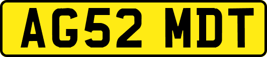 AG52MDT