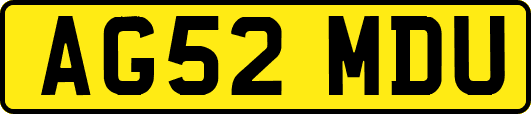 AG52MDU