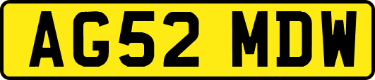 AG52MDW
