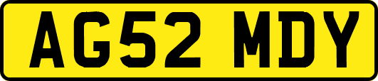 AG52MDY