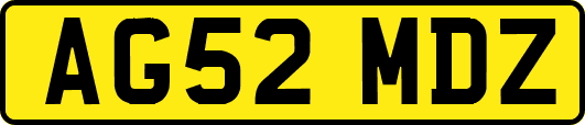 AG52MDZ