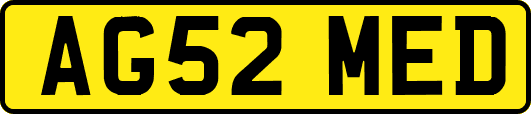 AG52MED