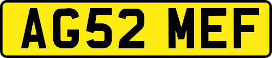 AG52MEF