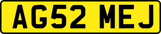 AG52MEJ