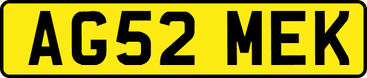 AG52MEK