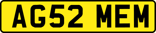 AG52MEM