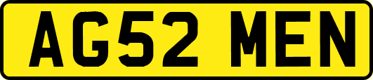 AG52MEN