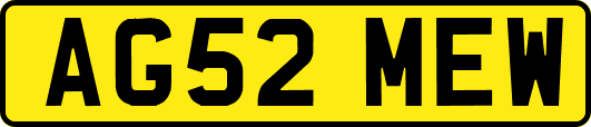 AG52MEW
