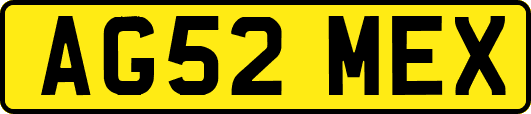 AG52MEX