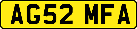AG52MFA