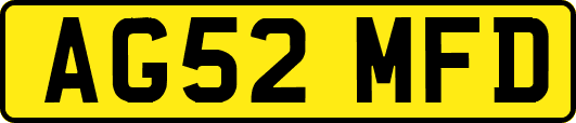 AG52MFD