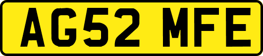 AG52MFE