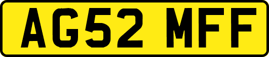 AG52MFF