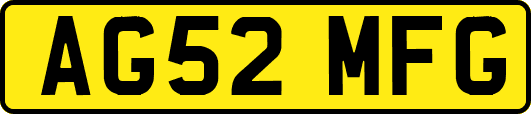 AG52MFG