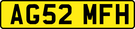 AG52MFH