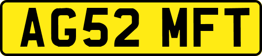 AG52MFT