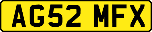 AG52MFX