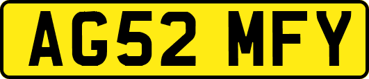 AG52MFY