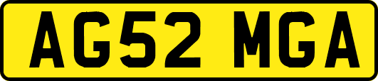 AG52MGA