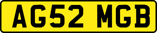 AG52MGB