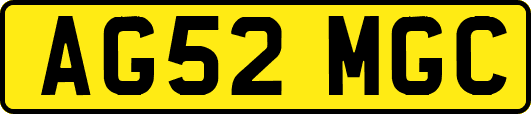 AG52MGC