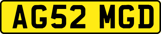 AG52MGD