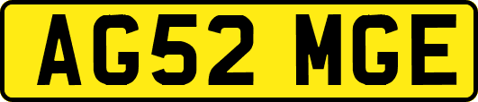 AG52MGE