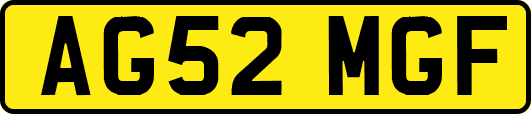AG52MGF