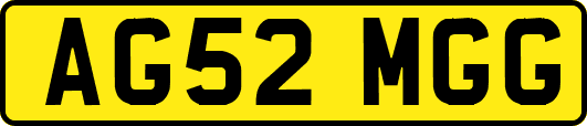 AG52MGG