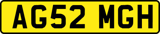AG52MGH