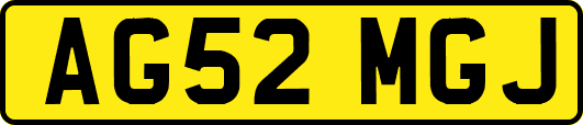 AG52MGJ