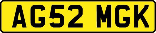 AG52MGK