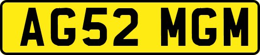 AG52MGM