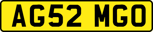 AG52MGO