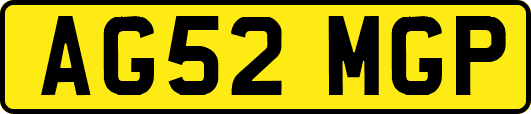 AG52MGP