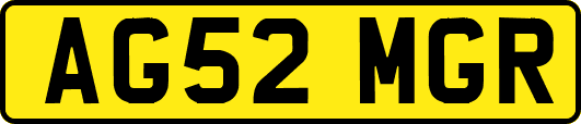 AG52MGR