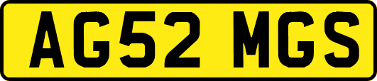 AG52MGS