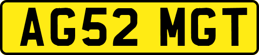 AG52MGT