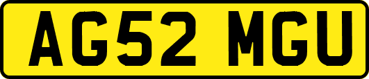 AG52MGU