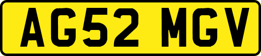 AG52MGV