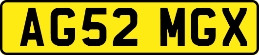 AG52MGX