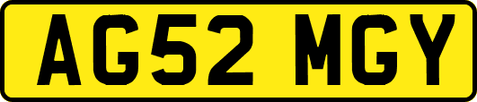 AG52MGY