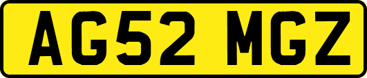 AG52MGZ