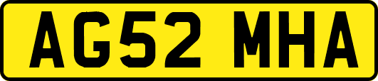 AG52MHA