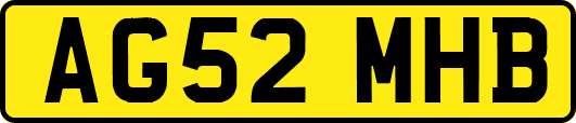 AG52MHB