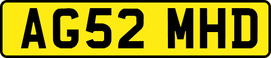 AG52MHD