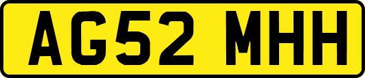 AG52MHH