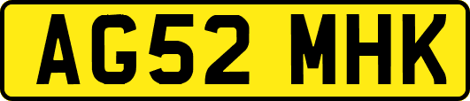 AG52MHK