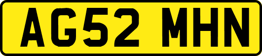AG52MHN