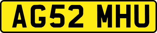 AG52MHU